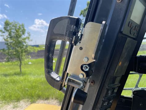 swing vs overhead door skid steer|Viewing a thread .